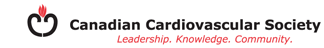 Canadian Cardiovascular Society - Leadership. Knowledge. Community.